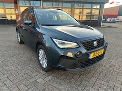 SEAT Arona - 1.0 TSI Style Automaat|Led|Navig|Carplay