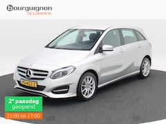 Mercedes-Benz B-klasse - 250 Ambition Automaat 211 Pk | Camera | Trekhaak | Keyless | LED | Navigatiesysteem | Park