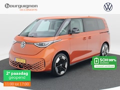 Volkswagen ID. Buzz - Pro Advantage Automaat 77 kWh 204 Pk | Trekhaak | 360° Camera | Full LED | Adaptive Cruise