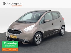 Kia Venga - 1.4 CVVT Summer Edition | Panoramadak | Camera | Navigatie | 16 Inch | 30.050 Km