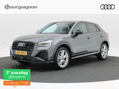 Audi Q2 - 35 TFSi 150 Pk Automaat S-Line Full LED | Leder | 18 Inch | Trekhaak | Adaptive Cruise | C