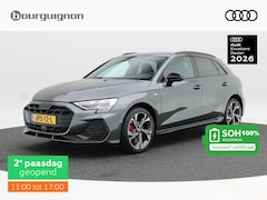 Audi A3 Sportback - 45 TFSi e 272 Pk Automaat S-Line Competition | Adaptive Cruise | Sonos | Navigatie | Trekh