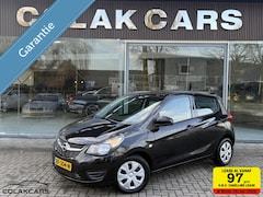 Opel Karl - 1.0 ecoFLEX Edition|Airco |Cruise|NAP|Garantie