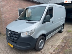 Mercedes-Benz Sprinter - 314 2.2 CDI L1H2 automaat