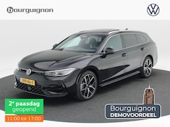 Volkswagen Passat Variant - R-Line Edition 1.5 eHybrid 204 PK | Panoramadak | Trekhaak | 360 Camera | Sportstoelen | S