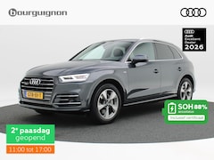 Audi Q5 - 55 TFSi e 367 Pk Automaat quattro S-Line | Adaptive Cruise | Climate Control | Stoelverwar