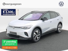 Volkswagen ID.4 - Pro Limited Edition 77 kWh | Trekhaak | Stoel- & Stuurverwarming | Navigatie | Adaptieve C