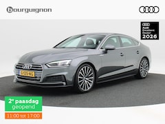 Audi A5 Sportback - 35 TFSi 150 Pk Automaat S-Line edition | Cruise Control | Stoelverwarming | Stuurverwarmin