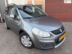 Suzuki SX4 - 1.6 Exclusive / PDC / Clima / Keyless / AUT / Stoelverwarming