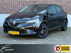 Renault Clio - 1.0 TCe Navigatie / Apple CarPlay - Android / 1e Eigenaar / ALL-Season banden / Cruise Con