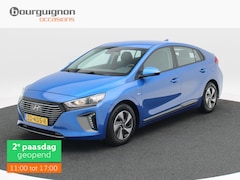 Hyundai IONIQ - 1.6 GDi i-Motion 141 Pk | LED | Adaptive Cruise | Achteruitrijcamera | Climate Control | B