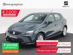 SEAT Ibiza - Style Plus 1.0 TSI 95 PK | Cruise control | Parkeersensoren | Carplay | Airco