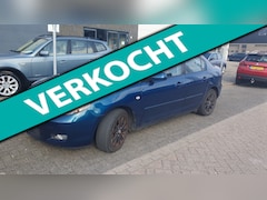 Mazda 3 - 3 1.6 S-VT Touring