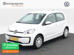Volkswagen Up! - 1.0 | Bluetooth | Airco | Originele Audio | 88.749 Km