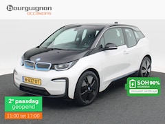 BMW i3 - 33 kWh 170 Pk Automaat | Warmtepomp | Stoelverwarming | Virtual Cockpit | 19 Inch | Blueto