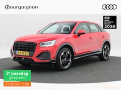 Audi Q2 - 35 TFSi 150 Pk Automaat Advanced edition | Navigatie | Full LED | Virtual Cockpit | CarPla