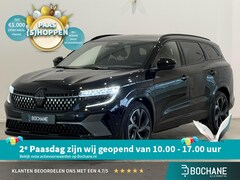 Renault Espace - 1.2 E-Tech Full Hybrid 200 Esprit Alpine 7p. | 360° camera | Panoramadak | Harman/Kardon |
