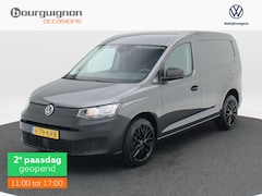 Volkswagen Caddy Cargo - 2.0 TDi 102 Pk | Trekhaak | CarPlay | Virtual Cockpit | 18 Inch | 26.892 Km