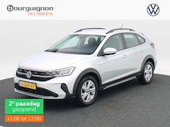 Volkswagen Taigo - 1.0 TSi Life Business | Adaptive Cruise | CarPlay | Navigatie | Stoelverwarming | 16 Inch