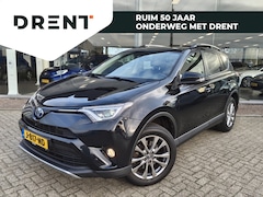 Toyota RAV4 - 2.5 Hybrid AWD Executive Business | Trekhaak | Navi | Stoelverw