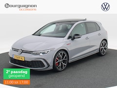 Volkswagen Golf - 2.0 GTi TSi 245 Pk Automaat | Panoramadak | Adaptive Cruise | Head Up | Navigatie | Carpla