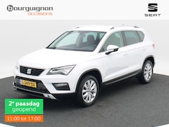 SEAT Ateca - 1.5 TSi 150 Pk Automaat Style | Trekhaak | Elektrische Achterklep | Navigatiesysteem | Car