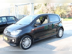 Volkswagen Up! - 1.0 high up BlueMotion