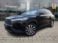Toyota Corolla Cross - Hybrid 140 Style | ACC | Camera | Carplay |