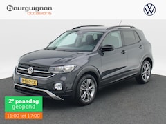 Volkswagen T-Cross - 1.0 TSi Life | Adaptive Cruise | Climatronic | Virtual Cockpit | Navigatie | CarPlay | 17