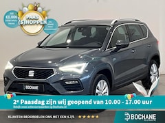SEAT Ateca - 1.5 TSI Style Business Intense | Stoelverwarming | Navigatie | Climate Control | Cruise Co