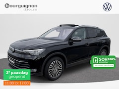 Volkswagen Tiguan - 1.5 eHybrid Life Edition | Pano | Trekhaak | 18" | | PHEV | 204Pk |