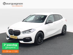 BMW 1-serie - 118i 140 Pk High Executive Edition | M-Design | Stoelverwarming | Climatronic | Full LED |