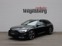 Audi A6 Avant - 55 TFSI e Quattro S-line HU-Display B&O Matrix 21"
