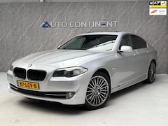 BMW 5-serie - 550i 408 PK / NAP / Nette Auto