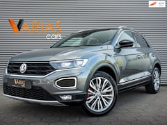 Volkswagen T-Roc - 1.5 TSI Sport Pano Beats Virtual Camera
