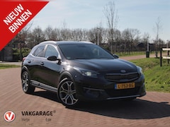 Kia XCeed - 1.4 T-GDi DynamicPlusLine | Automaat | Camera | Trekhaak | Apple Carplay | Dealeronderhoud