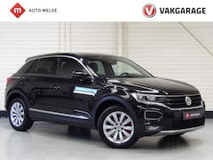 Volkswagen T-Roc - 1.5 TSI 150pk 7-DSG Sport