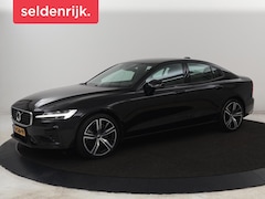 Volvo S60 - 2.0 T6 AWD Twin Engine R-Design | Stoelverwarming | Adaptive cruise | Standkachel | Camera