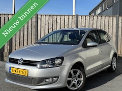 Volkswagen Polo - 1.2-12V Comfortline/Airco/LMV/Trekhaak/