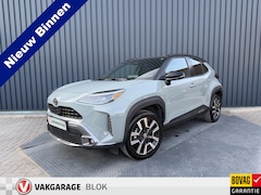 Toyota Yaris Cross - 1.5 Hybrid 130 Launch Edition / Bi tone | Pano dak | Innovation Pack | Rijklaar