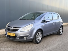 Opel Corsa - 1.2-16V Business APK/AIRCO/CRUISE