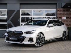 BMW i5 - eDrive40 M Sport | Harman/Kardon | Head-Up | Elek. trekhaak | Driving Ass. Plus | 360° cam
