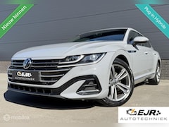 Volkswagen Arteon Shooting Brake - 1.4 TSI eHybrid 3x R-Line
