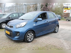 Kia Picanto - 1.0 CVVT EconomyPlusLine