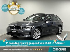 BMW 3-serie Touring - 330i Executive Edition | Panoramadak | Trekhaak | Leder | Stoelverwarming |