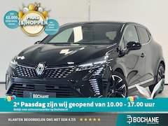 Renault Clio - 1.0 TCe 90 GPF techno | Navigatie Groot | Keyless | 17-inch | Apple Carplay & Android Auto