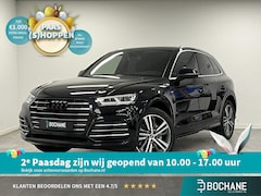 Audi Q5 - 55 TFSI e quattro Competition | Virtual | Camera | Parkeersensoren V+A |