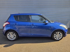 Suzuki Swift - 1.2 Exclusive