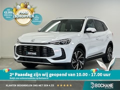 MG ZS - Hybrid+ 1.5 Hybrid+ Luxury | NAVI | LEDER | CAMERA