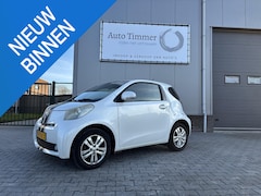 Toyota iQ - 1.0 VVTi Comfort